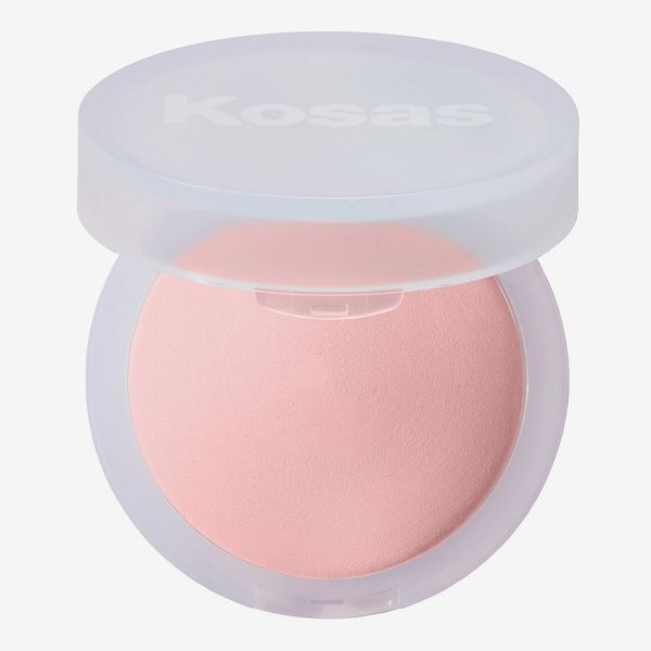 Kosas Cloud Set Baked Setting & Smoothing Powder