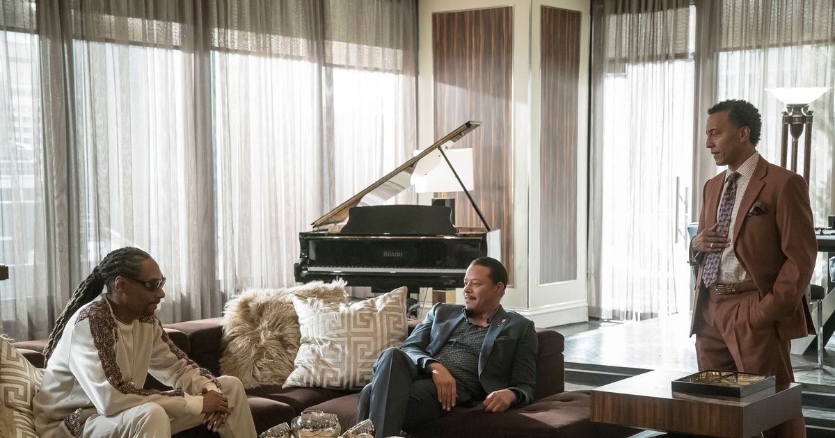 Empire Saison 3 Episode 15 Empire Recap, Season 3 Episode 15: Civil Hands Unclean
