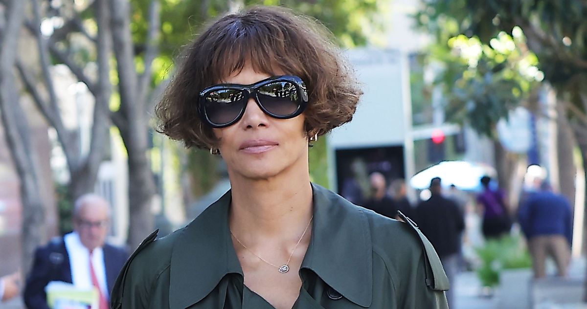 Halle Berry's Ex-Husband Was Denied a Restraining Order