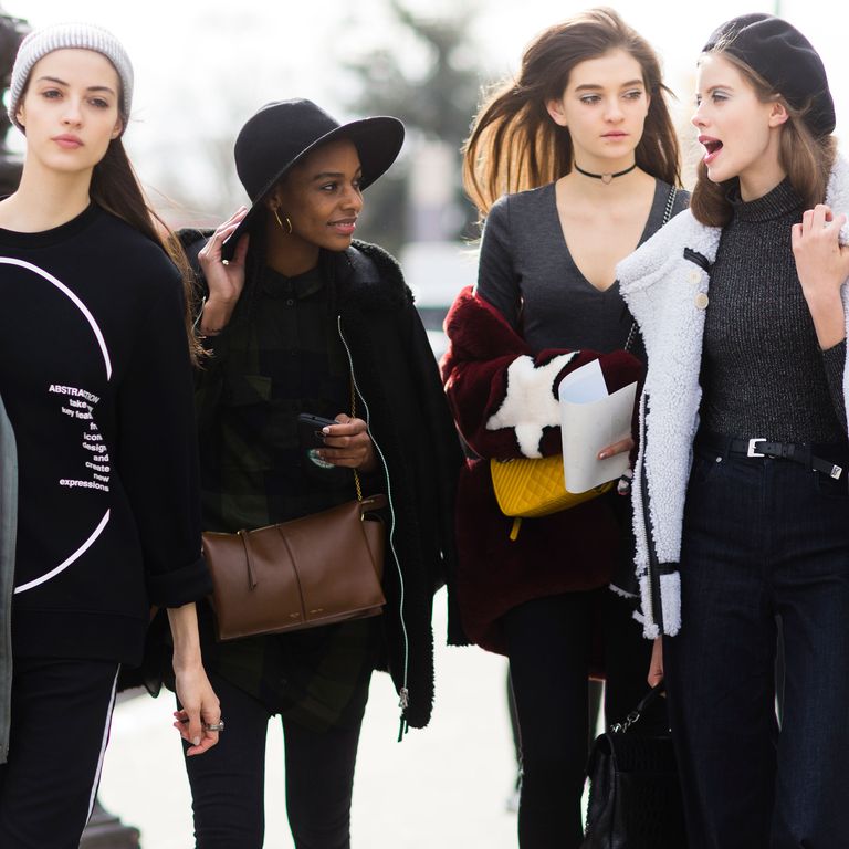 See the Best Street Style From Paris Fashion Week