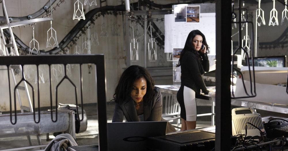 Scandal Recap When Ohio Brings You Low