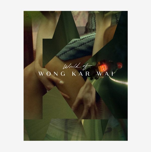 World of Wong Kar Wai