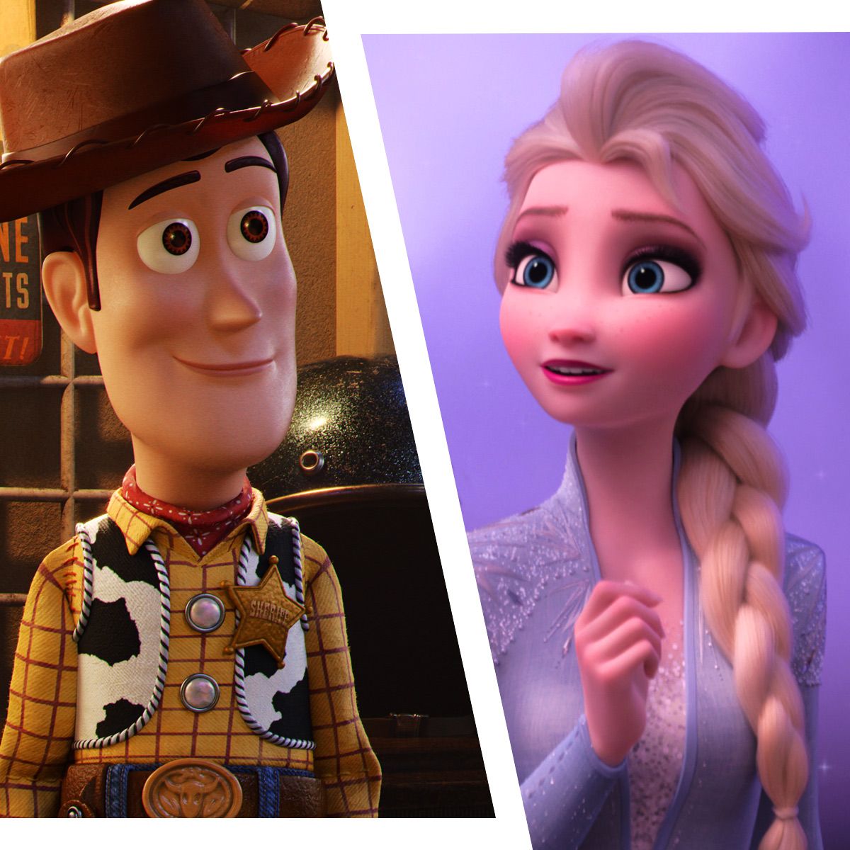 Frozen 3', 'Toy Story 5' and 'Zootopia 2' have been confirmed by