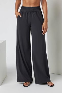 Vuori Villa Wideleg Pant - Long