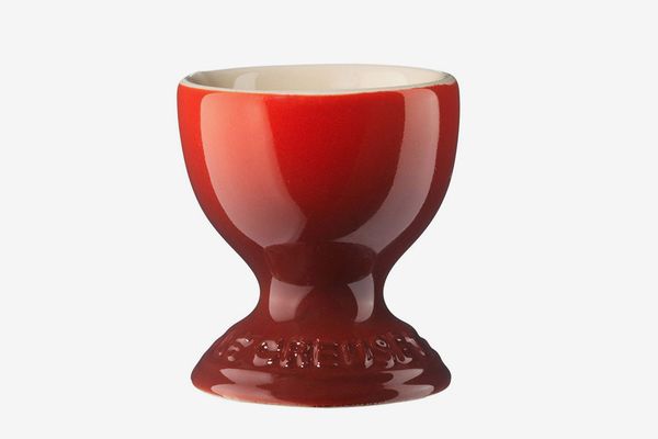 Le Creuset Stoneware Egg Cup, 2-Inch, Palm