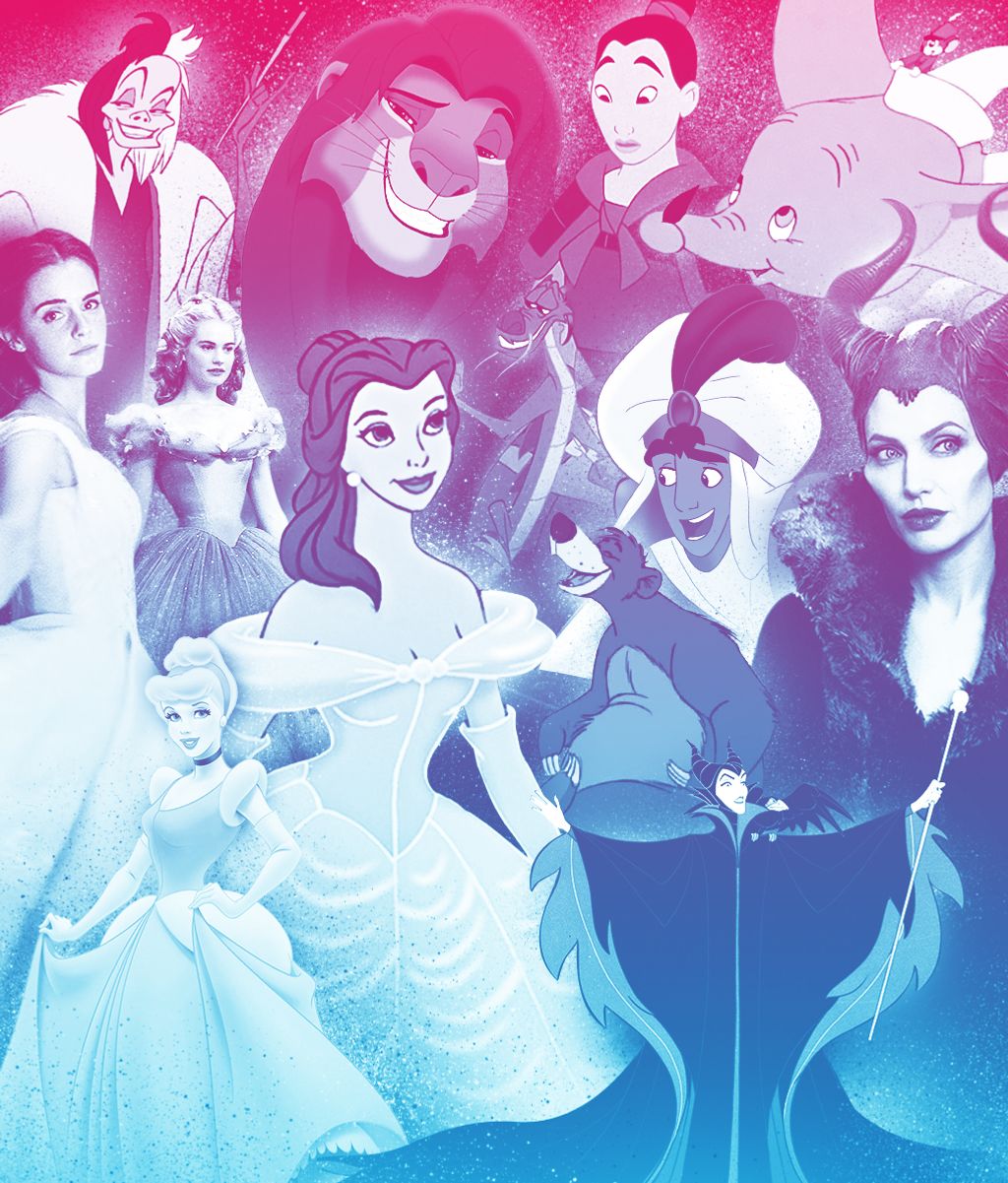 Disney's live-action remakes: Which Disney movie are they remaking next?