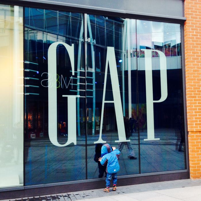 square one gap