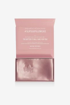 Slip Pure Silk Pillowcases