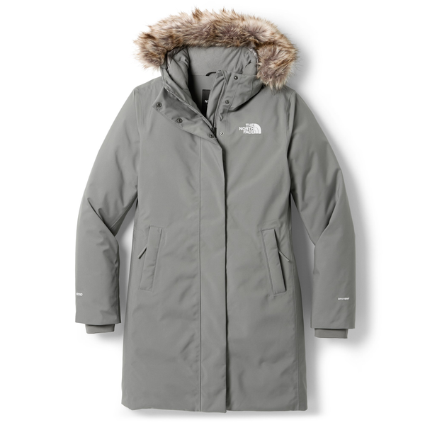 The North Face Women’s Arctic Parka