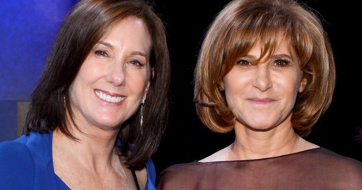 Hollywood Scammer Impersonating Kathleen Kennedy, Amy Pascal