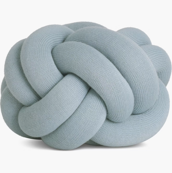 Design Within Reach Knot Pillow