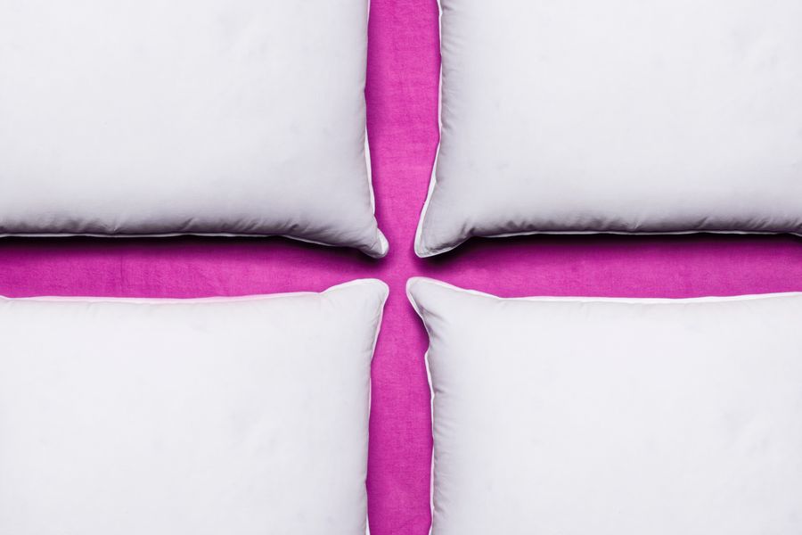 The 7 Very Best Down Pillows