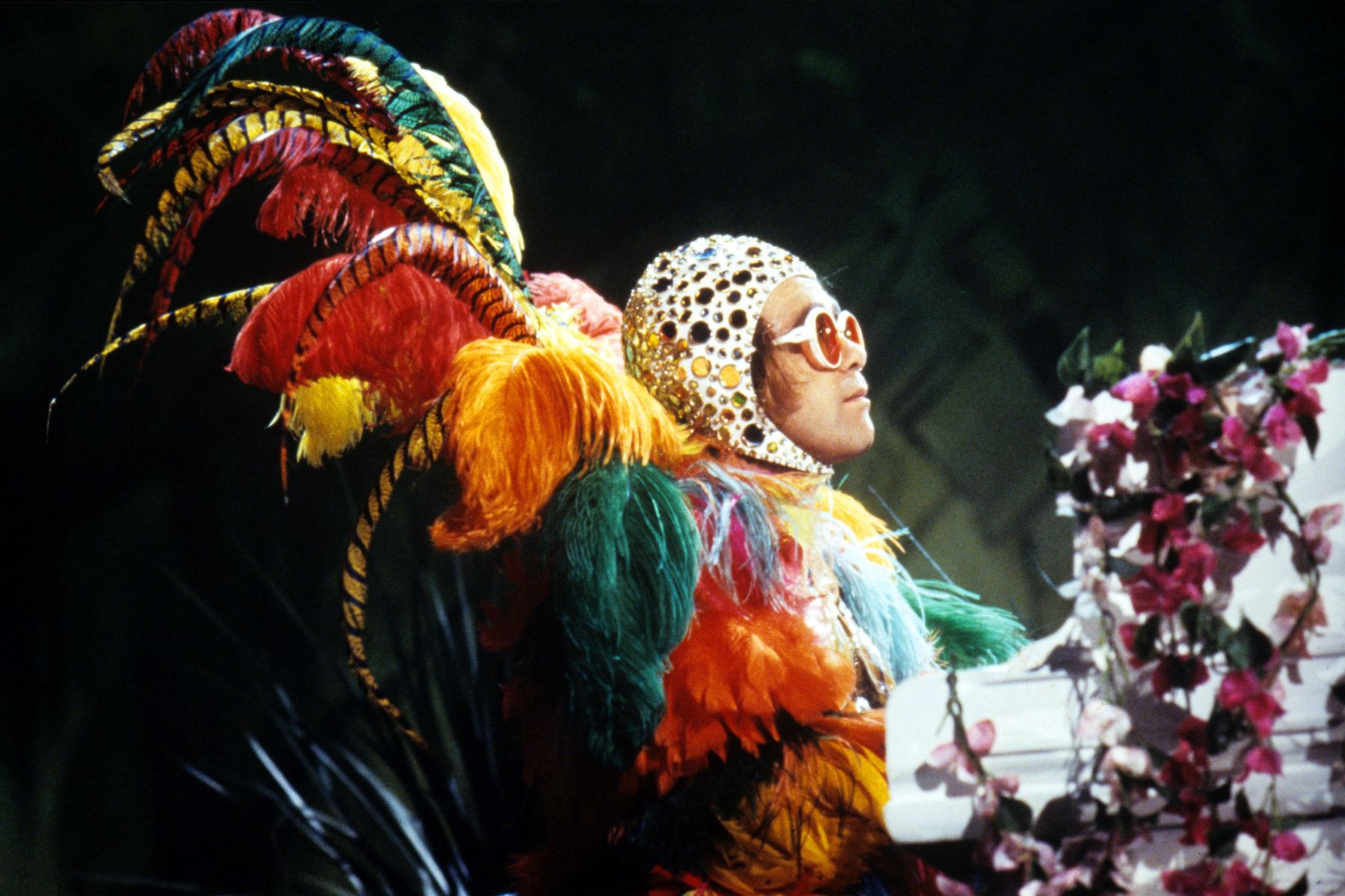 Elton John's 50 greatest songs – ranked!, Elton John