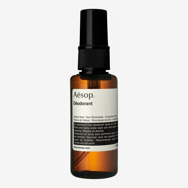 Aesop Spray Deodorant