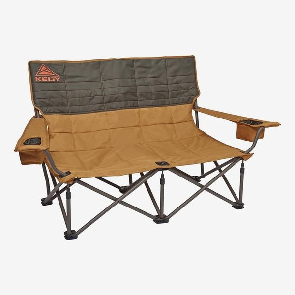 Kelty Low Loveseat Chair