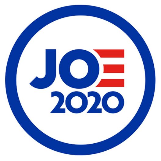 friktion efterfølger Logisk The Many Problems With Biden's Logo, According to the Haters