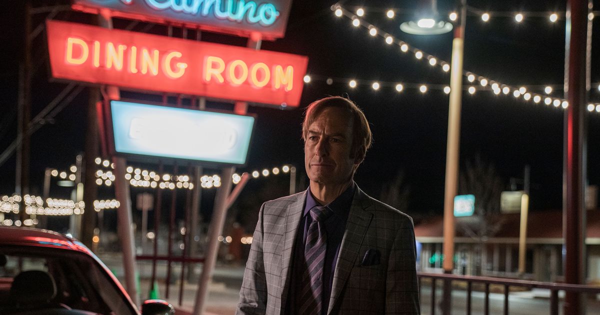 Why Better Call Saul Is Way better Than You Think, by Erik Engheim