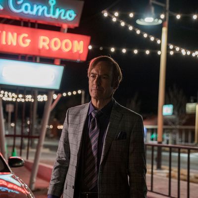 Review: Better Call Saul Season 6 – Episodes 1-7 - Exeposé Online