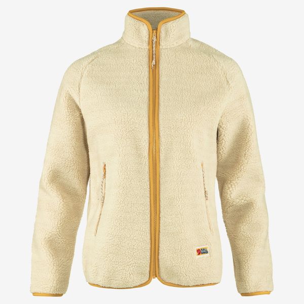 Fjällräven Women’s Vardag Pile Fleece