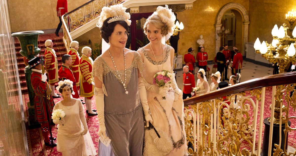 ‘Downton Abbey’ Returning to PBS to Stream