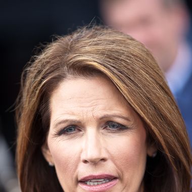 Michele Bachmann No Longer a Swiss Citizen