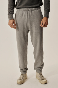 Best cuffed sweatpants sale