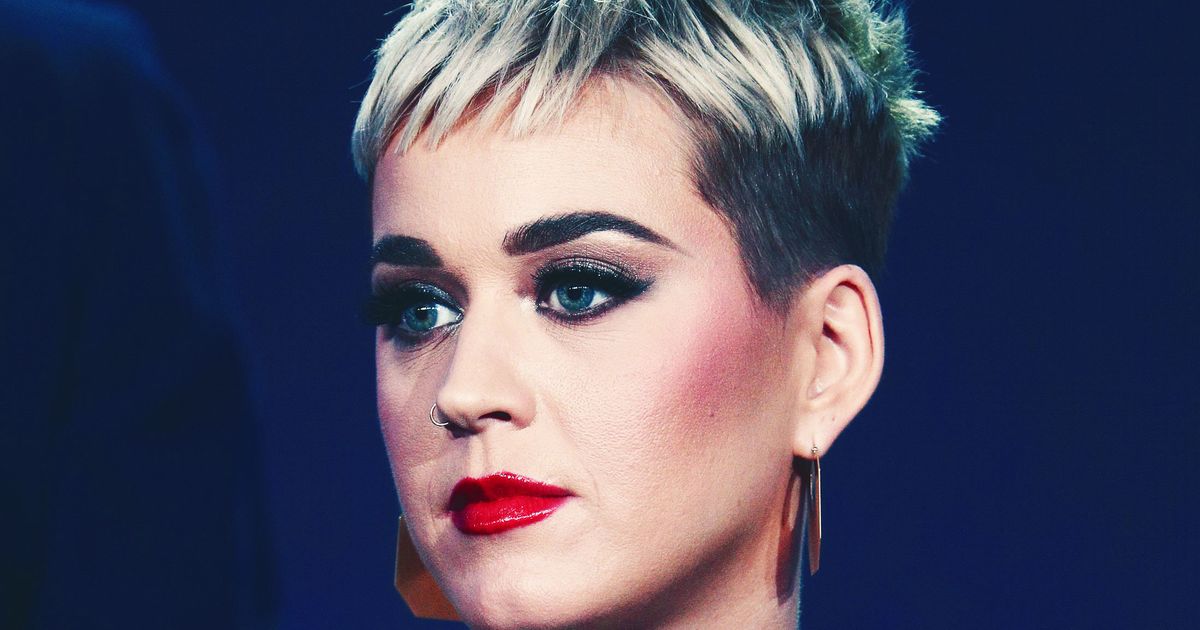 Nun in Legal Battle with Katy Perry Refuses to Back Down