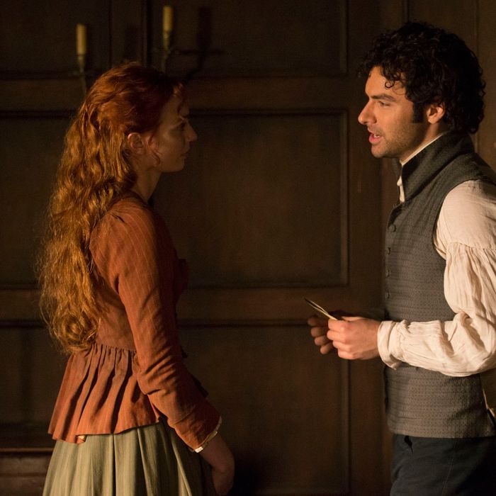 poldark season 2 free