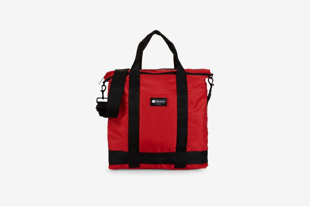 go sac the sport tote bag