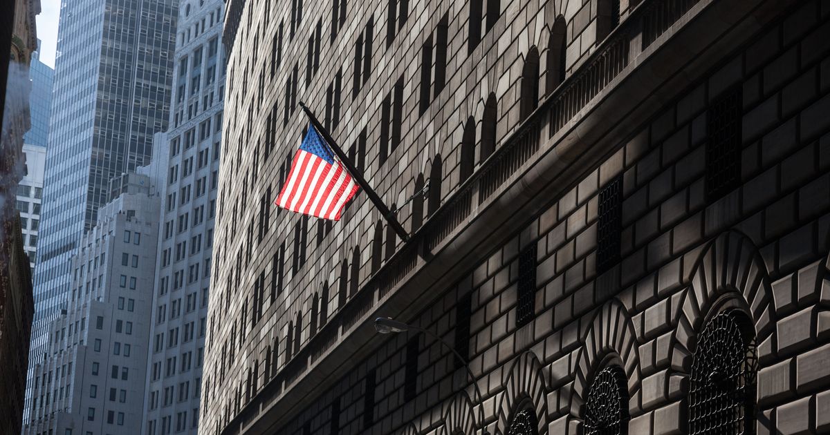 FBI Thwarts Terror Plot Against Federal Reserve Bank of New York [Updated]