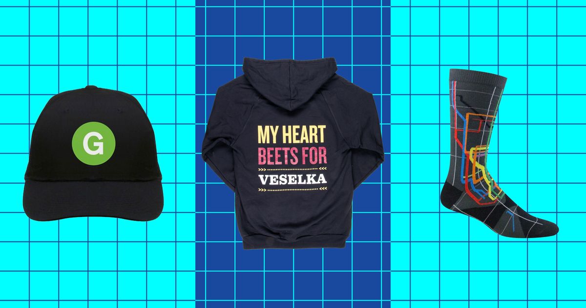 Gift Ideas for New Yorkers: Best of Zizmorcore