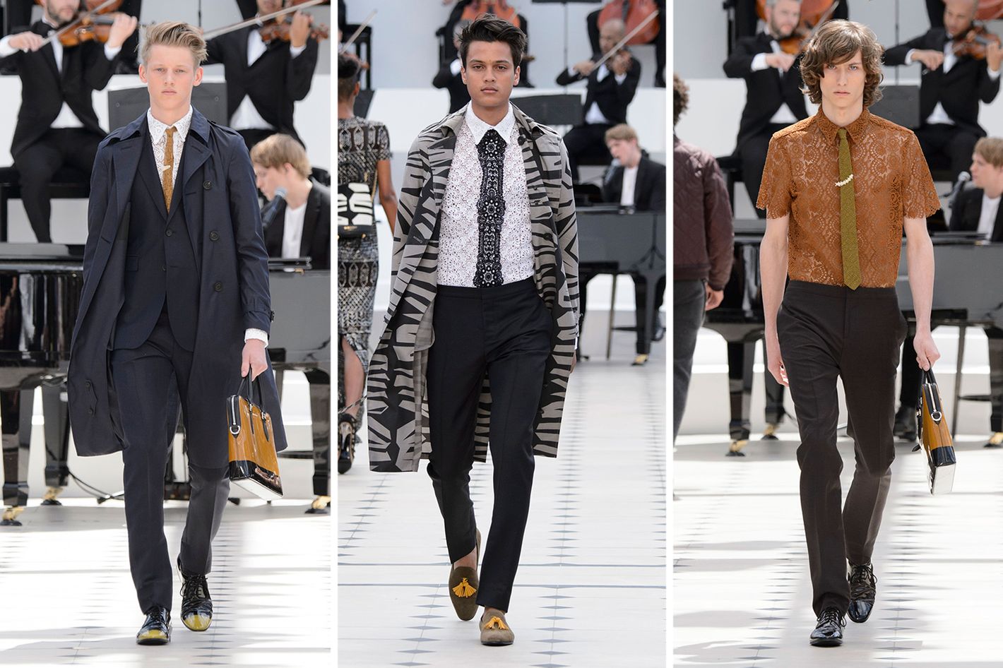 Louis Vuitton Kensington Reveal & First Impression