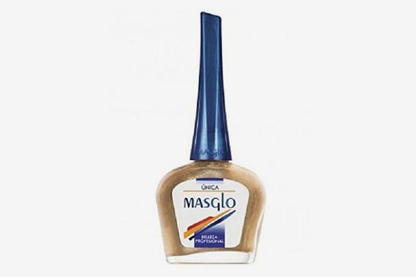 Masglo Nail Enamel “Unica”