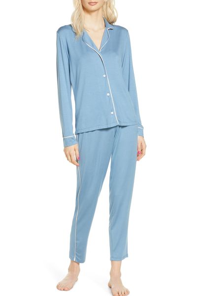 Eberjey Gisele Pajama Sale 2020