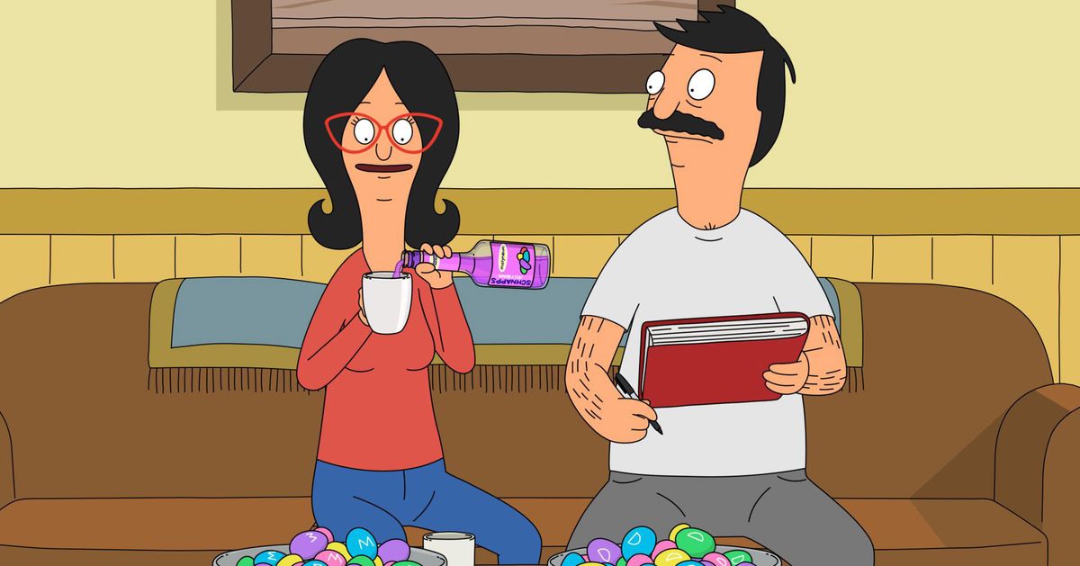 Fox Plans to Release a Bob’s Burgers Movie July 2020