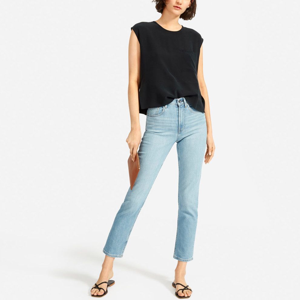 zappos everlane