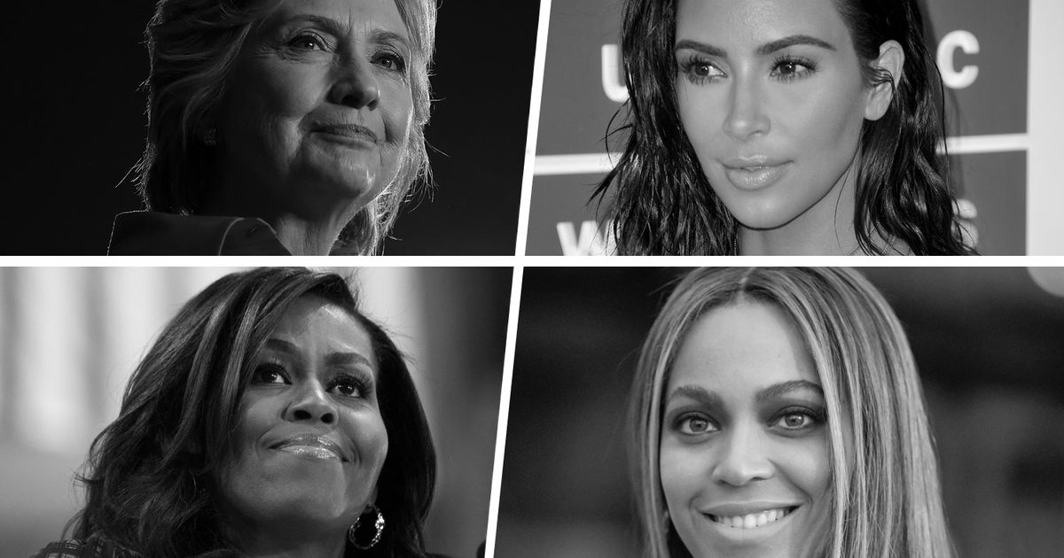 25 Famous Women on Dealing With Mean People