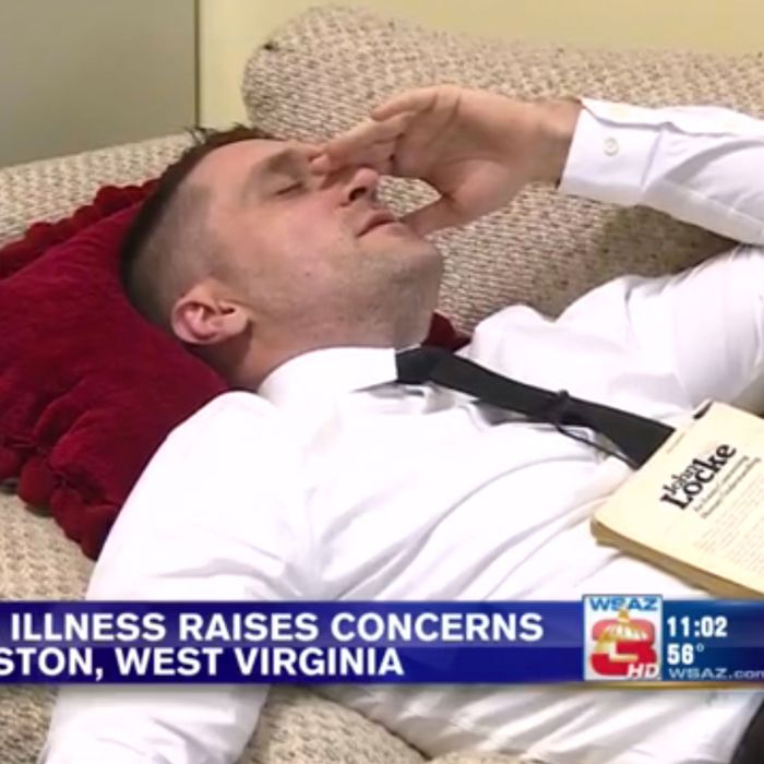 Unlucky Lawmakers Get Sick After Drinking Raw Milk to ...