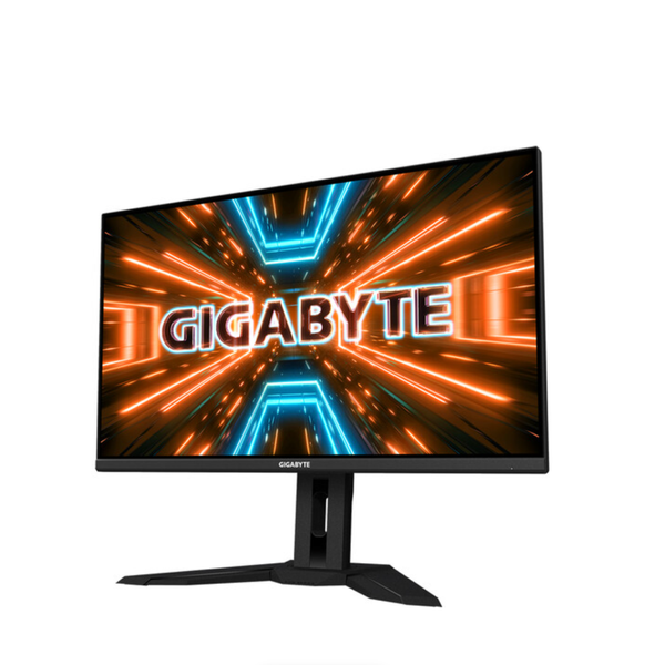 Gigabyte M32Q 31.5-Inch FreeSync QHD Monitor