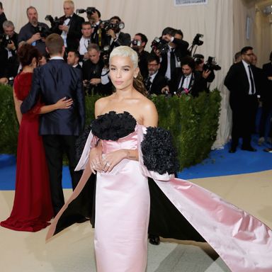 Met Gala 2017: See All the Looks From the Red Carpet