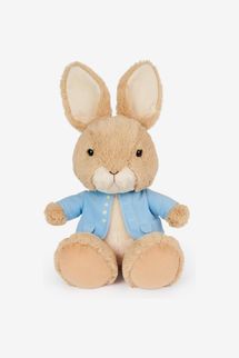 GUND Beatrix Potter Peter Rabbit Silly Pawz Plush