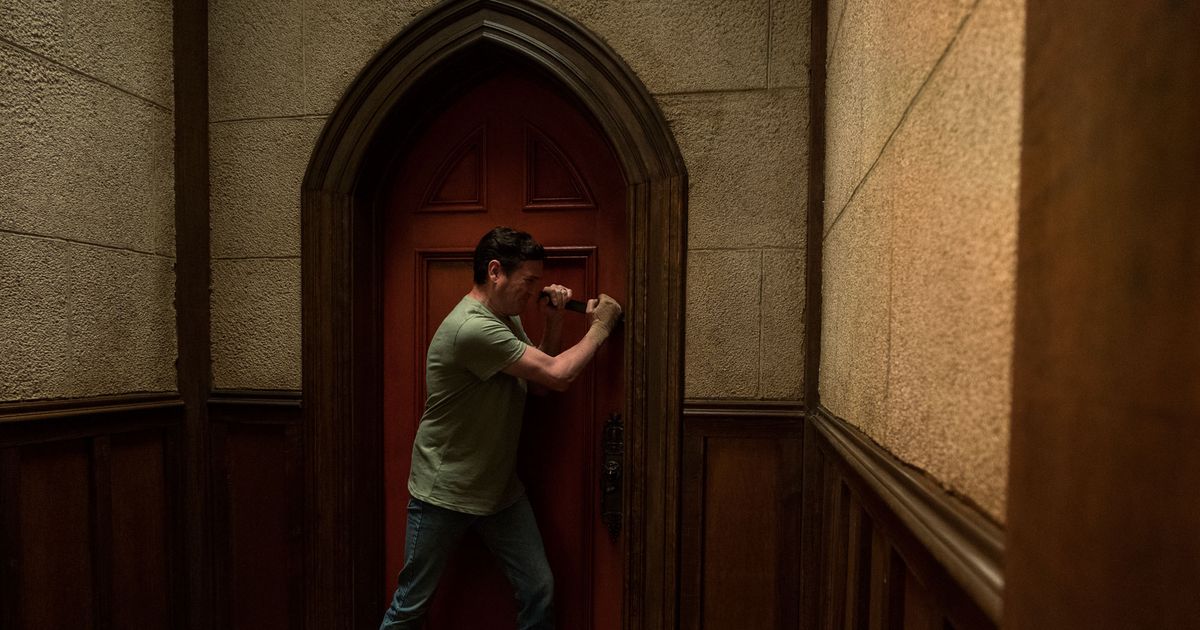 Watch the haunting of hill house season 1 episode on sale 2