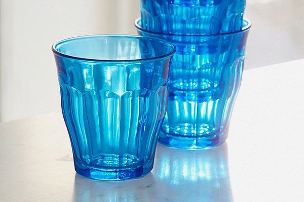 Duralex Color Pop Glass — Set Of 6