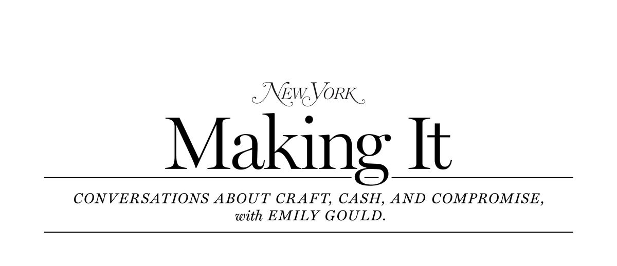 Making It Logo