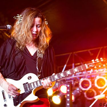 DeLuna Festival, Pensacola Beach, Florida, Friday