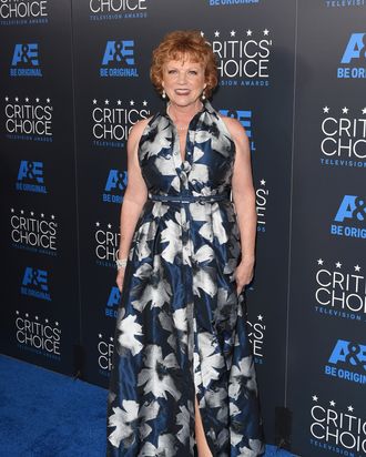 5th Annual Critics' Choice Television Awards - Arrivals