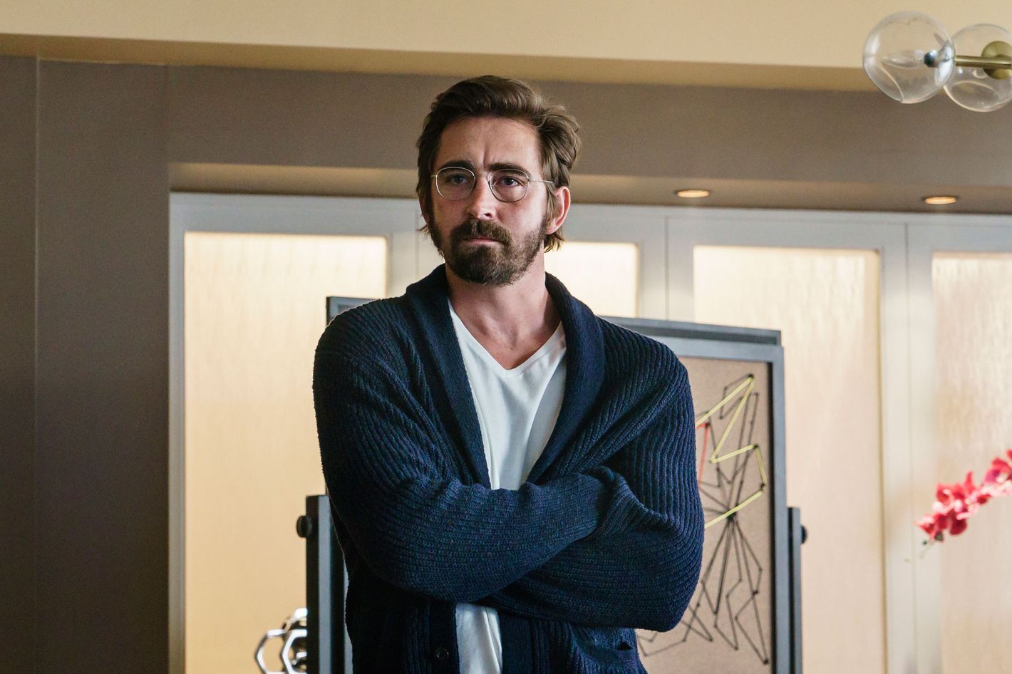 How Failure Made 'Halt and Catch Fire' Great - The New York Times