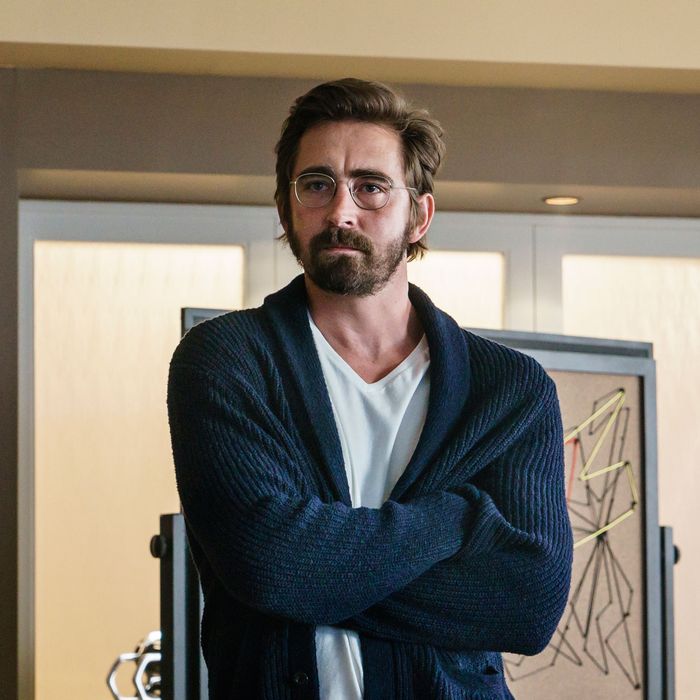 Halt And Catch Fire Recap Crossing The Line