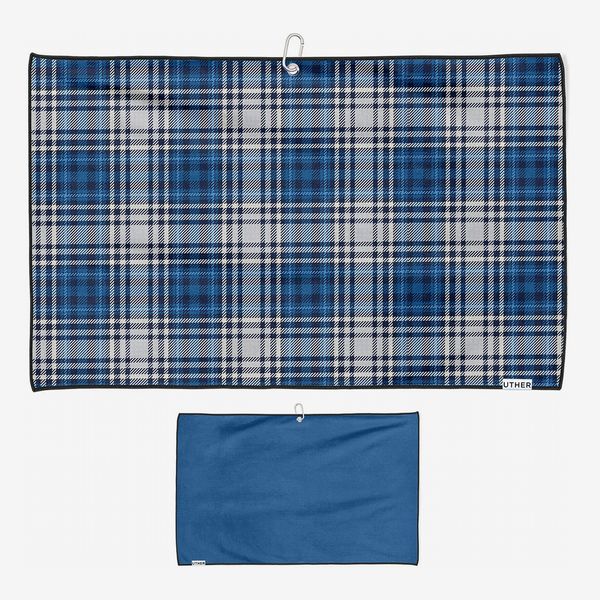 Uther Golf Towel