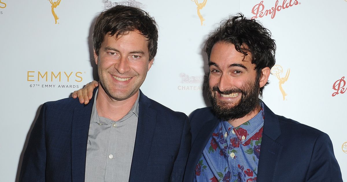 Jay Duplass Got Into Acting by Being a ‘Muppet’ for The Mindy Project